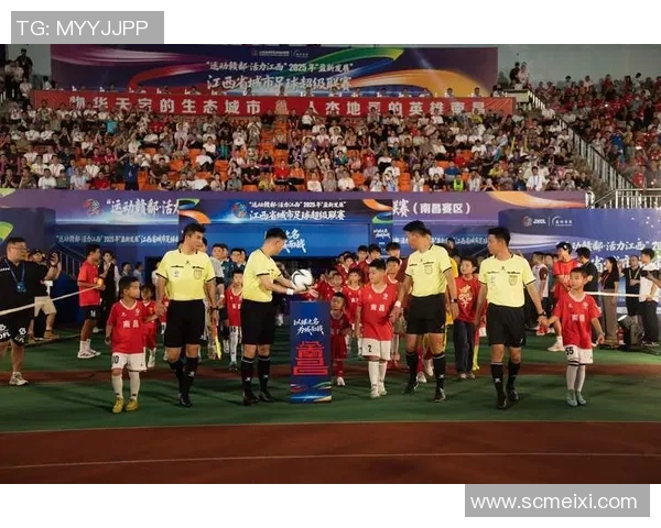 南昌足球明星的崛起与发展之路探秘与成就分享 南昌足球明星的崛起与发展之路探秘与成就分享