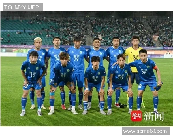 南京足球队灵活性揭秘:从战术到球员的全面分析与探讨 南京足球队灵活性揭秘:从战术到球员的全面分析与探讨