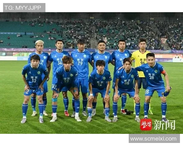 南京足球队配合变革引发热议探索新战术与团队协作的未来发展