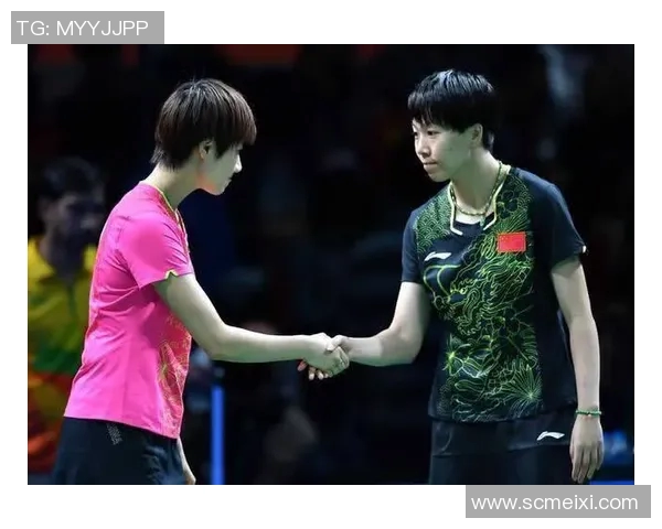 广州乒乓球队个人能力深度对比分析及发展潜力探讨 广州乒乓球队个人能力深度对比分析及发展潜力探讨