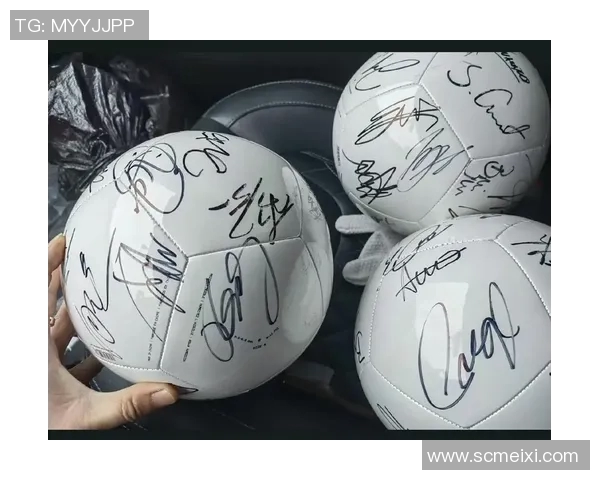 探索不同足球明星的签名风格与书写技巧解析