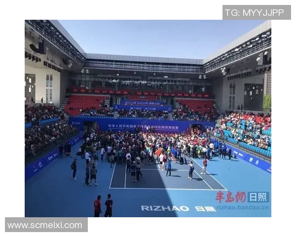 西安网球队实力强劲荣登全国网球实力排行榜第七位