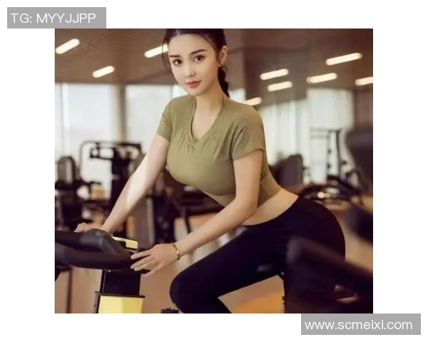 展现魅力与实力的足球明星们的好身材与健美之道