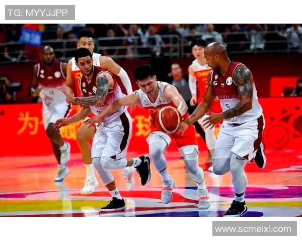 成都篮球队在世界杯预选赛中的拼搏历程与荣耀追寻