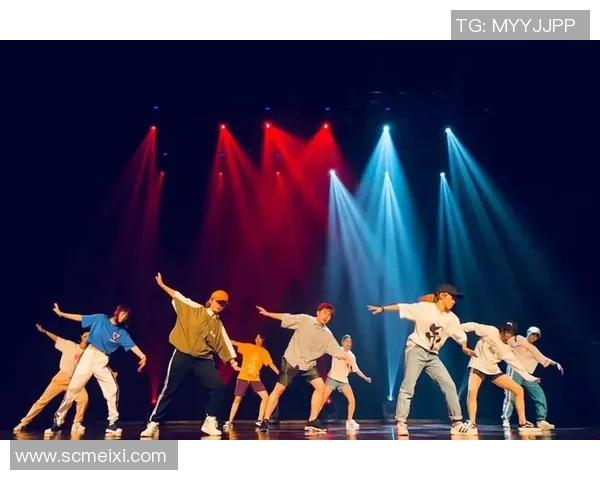 成都街舞队的奋斗历程：一段热血青春与梦想交织的街舞纪实